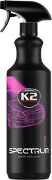  K2 K2 Spectrum PRO - Quick Detailer 1L uniwersalny