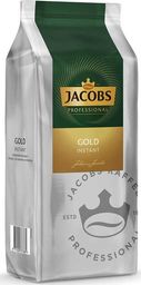 Jacobs Kawa Jacobs Instant GOLD rozpuszczalna 500 g