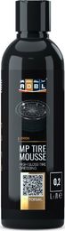 ADBL Dressing krem do opon ADBL MP Tire Mousse 200ml uniwersalny
