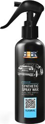 ADBL Syntetyczny wosk na sucho i mokro ADBL Synthetic Spray Wax 200ml uniwersalny
