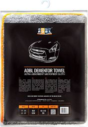  ADBL ADBL Dementor Towel mikrofibra do osuszania 60x90 cm uniwersalny