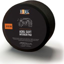  ADBL ADBL Soft Interior Pad gąbka do czyszczenia wnętrza uniwersalny