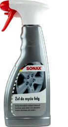 SONAX Sonax żel do czyszczenia felg - atomizer 500ml uniwersalny (64-uniw) - 64-uniw