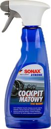 SONAX Sonax Xtreme Cockpit Efekt - kokpit matowy 500ml uniwersalny (7947-uniw) - 7947-uniw