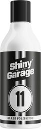  Shiny Garage Shiny Garage Glass Polish Pro mleczko do czyszczenia i polerowania szyb 250ml uniwersalny
