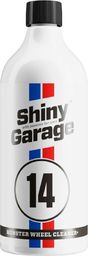  Shiny Garage Shiny Garage Monster Wheel Cleaner Plus Gel - żel do mycia felg 1L uniwersalny