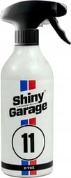  Shiny Garage Shiny Garage D-Tox Iron Fallout Remover krwawiąca felga 500ml uniwersalny