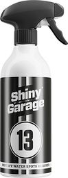  Shiny Garage Preparat do usuwania śladów po wodzie Spot Off Shiny Garage 500ml uniwersalny