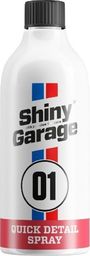  Shiny Garage Shiny Garage Quick Detail Spray 500ml uniwersalny