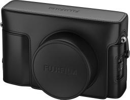 Pokrowiec Fujifilm Torba na aparat Lc-X100V czarna