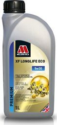  Millers Olej silnikowy Millers Oils (6221) XF Longlife Eco 5W/30 1L uniwersalny