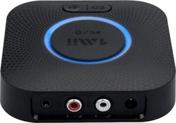 System przekazu sygnału AV 1Mii Odbiornik Bluetooth 5.0 1Mii B06 Plus aptX 50m