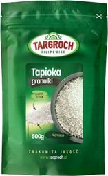  Targroch Tapioka granulki 500g