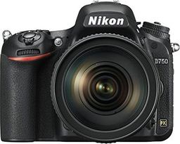 Aparat cyfrowy Nikon Aparat Nikon Z 50 KIT DX 1650 mm 1: 3, 56, 3 VR