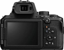 Aparat cyfrowy Nikon Nikon Coolpix P950 czarny