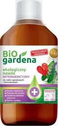 Bio Gardena Nawóz interwencyjny koncentrat EKO 0,45 l