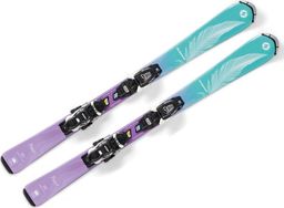 Blizzard Narty Blizzard PEARL JR + Wiązania FDT 4.5 2020