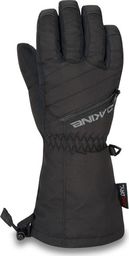 Dakine Rękawice juniorskie DAKINE Tracker Glove Black 2020