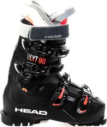  Head Buty HEAD Edge LYT 90 W Black Salmon 2020
