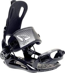 SP Wiązania SP FT270 Fastec Black 2020