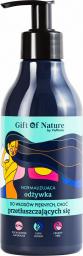  Gift Of Nature Odżywka do włosów przetłuszczających się 300ml