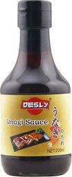  DESLY Sos Unagi 200ml - Desly uniwersalny