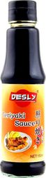 DESLY Sos Teriyaki gęsty 150ml - DESLY uniwersalny