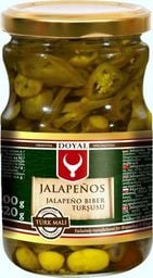  Doyal Papryka jalapeno krojona, marynowana 600g - Doyal uniwersalny