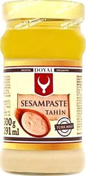  Doyal Pasta sezamowa Tahini 300g - Doyal uniwersalny