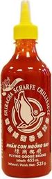 Flying Goose Sos chili Sriracha z imbirem, ostry (55% chili) 455ml - Flying Goose uniwersalny