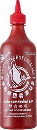 Flying Goose Sos chili Sriracha, piekielnie ostry (chili 70%) 730ml - Flying Goose uniwersalny