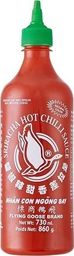 Flying Goose Sos chili Sriracha, bardzo ostry (chili 61%) 730ml - Flying Goose uniwersalny