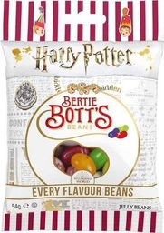 Jelly Belly Jelly Belly Harry Potter - Fasolki wszystkich smaków Bertiego Botta 54g uniwersalny