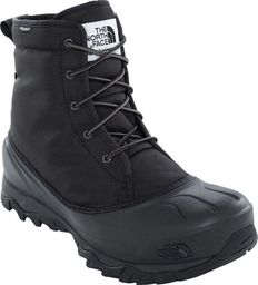 The North Face Buty zimowe męskie Tsumoru Boots (NF0A3MKSZU51) czarne r. 43