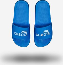 Kubota Klapki Kubota Basenowe Basic Kobaltowe 39