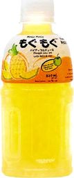  Sappe Mogu Mogu Ananas z dodatkiem Nata de Coco 320ml Sappe uniwersalny