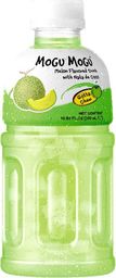  Sappe Mogu Mogu Melon z dodatkiem Nata de Coco 320ml Sappe uniwersalny