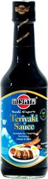 Miyata Sos Teriyaki 150ml - Miyata uniwersalny