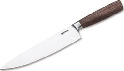 Boker Nóż szefa Solingen Core Walnut 21cm