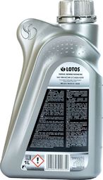 Olej silnikowy Lotos Olej silnikowy Lotos Diesel Semisynthetic 10W/40 1L uniwersalny