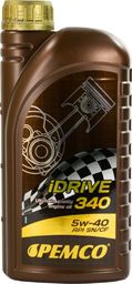  Pemco Olej silnikowy Pemco iDrive 340 5W/40 1L uniwersalny