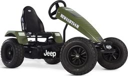 Berg BERG Gokart na Pedały Jeep Revolution XXL-BFR