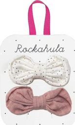 Rockahula Kids Rockahula Kids - spinki do włosów Sweet Dreams Bow