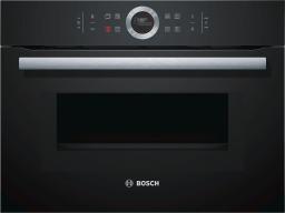 Piekarnik Bosch CMG633BB1