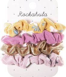 Rockahula Kids Rockahula Kids - gumki do włosów Scrunchie Florence