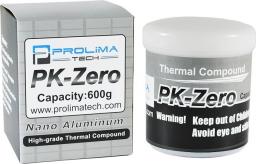 Pasta termoprzewodząca Prolimatech PK-Zero Nano Aluminum 600g