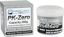 Pasta termoprzewodząca Prolimatech PK-Zero Nano Aluminum 300g