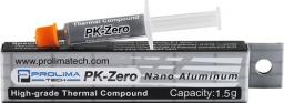 Pasta termoprzewodząca Prolimatech PK-Zero Nano Aluminum 1.5g