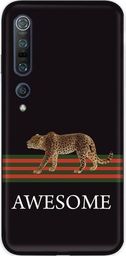  CaseGadget CaseGadget ETUI NADRUK GEPARD XIAOMI MI 10 PRO standard