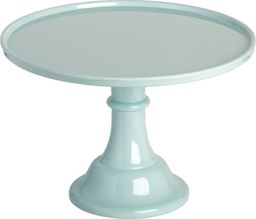 A Little Lovely Company A Little Lovely Company - Patera tortowa duża BABY BLUE